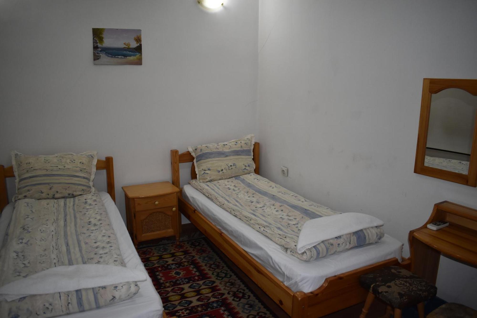 Хотел-Механа Павлова Къща Chiprovtsi Экстерьер фото